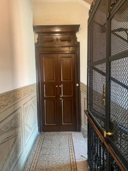 Gambara Apartment Milánó Kültér fotó