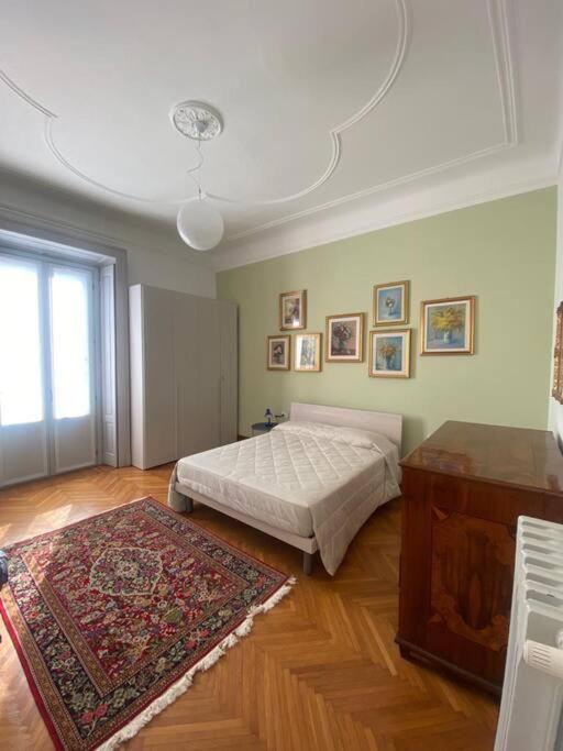 Gambara Apartment Milánó Kültér fotó