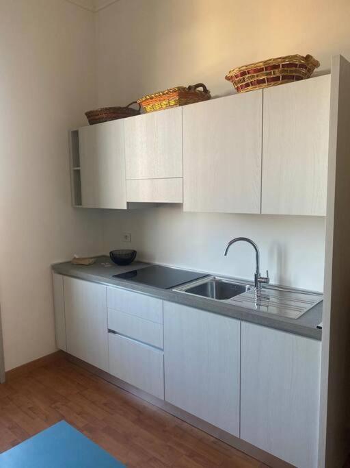 Gambara Apartment Milánó Kültér fotó