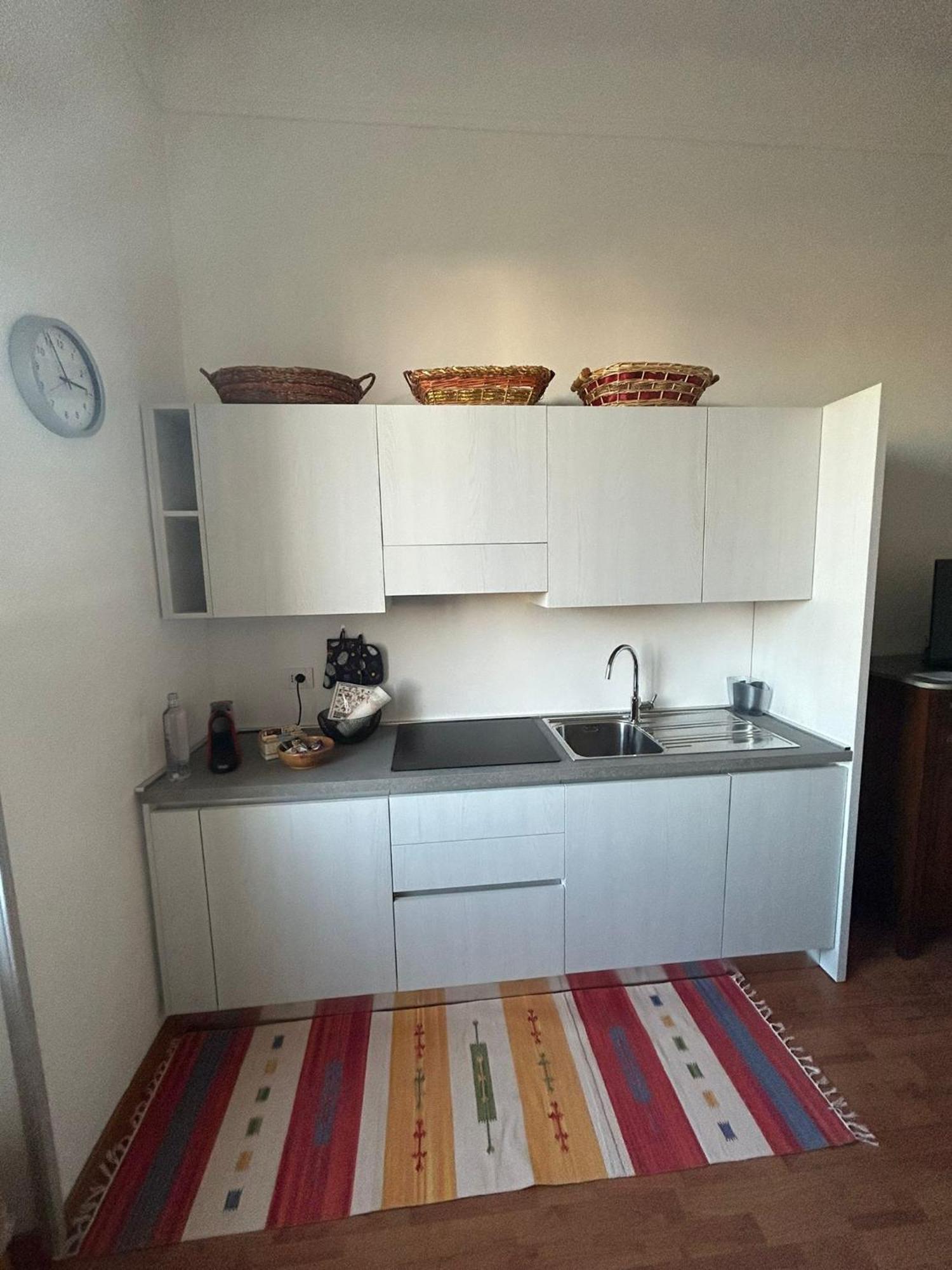 Gambara Apartment Milánó Kültér fotó